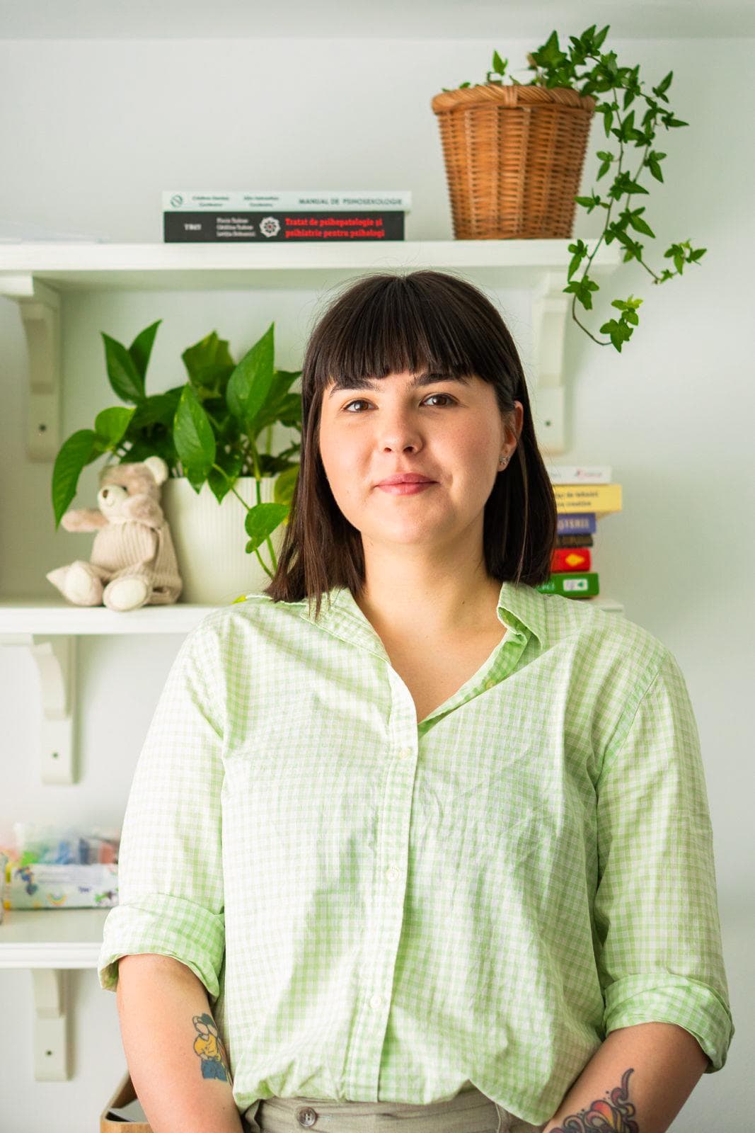 Fotografie Bianca Toader